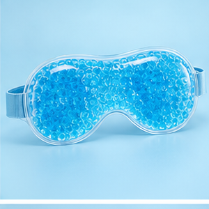 North Cooling Eye Mask, cooling eye masks