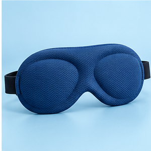 Featured cooling eye masks
