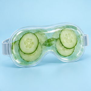 Morrow Cooling Eye Mask, cooling eye masks